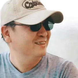 刘禹泽