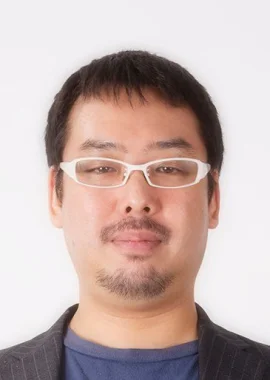 森井健史郎