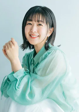 茅野爱衣